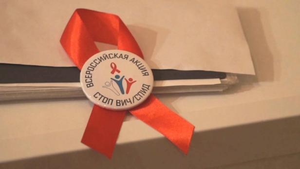 Schwieriger Kampf gegen HIV und Aids in Russland