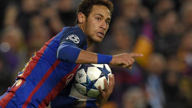Neymar Neymar