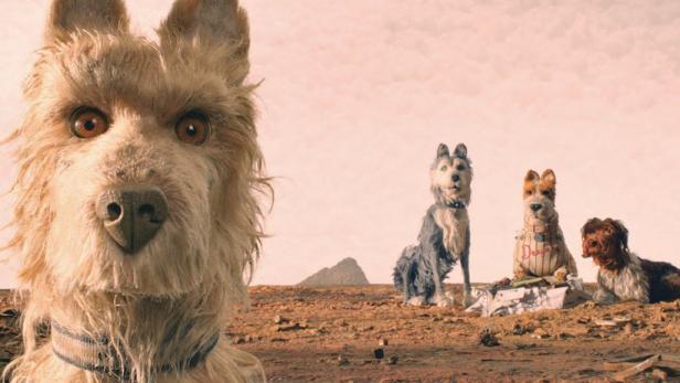 Wes Andersons Animationsfilm "Isle of Dogs"  führt vor, wie weit das Kino gehen kann, wozu es fähig ist, wenn es von wahren Virtuosen bespielt wird.