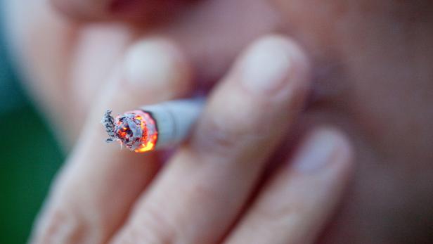 Wie geht es mit dem Nichtraucher-Volksbegehren weiter?