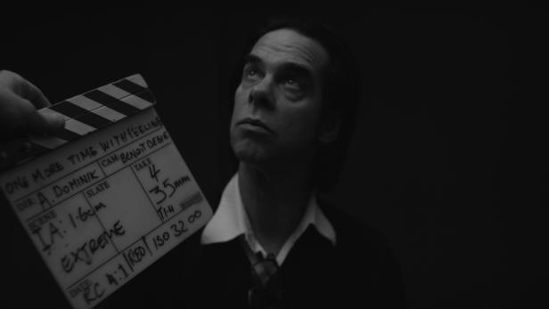 Nick Cave verarbeitet in seinem neuen Album das Trauma eines familiären Todesfalls.