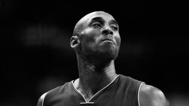 Ewiger Kämpfer. Kobe Bryant (1978-2020) Ewiger Kämpfer. Kobe Bryant (1978-2020)