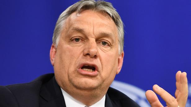 Viktor Orbán Viktor Orbán