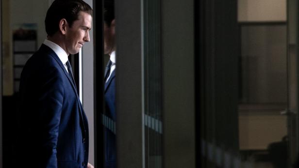 Sebastian Kurz Sebastian Kurz