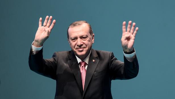 Recep Tayyip Erdogan Recep Tayyip Erdogan