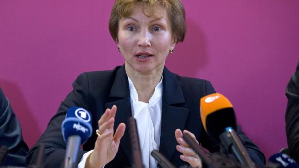 Marina Litwinenko Marina Litwinenko