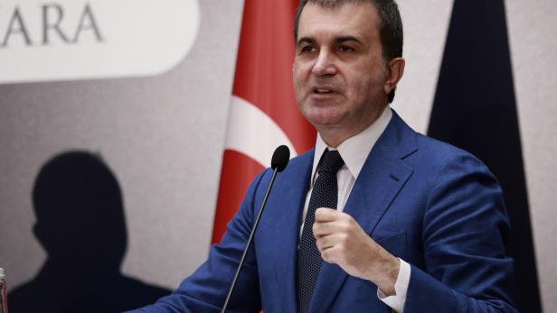 Ömer Çelik Ömer Çelik