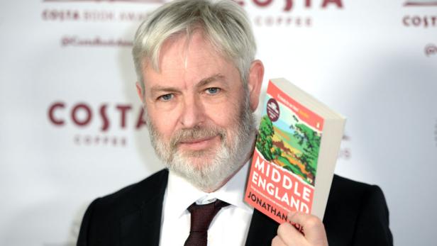 Jonathan Coe Jonathan Coe