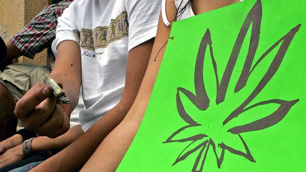 Kalifornien Legalisierung Kalifornien Legalisierung