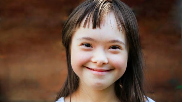 Österreich hinkt bei der Integration für Schüler mit Down-Syndrome nach.
