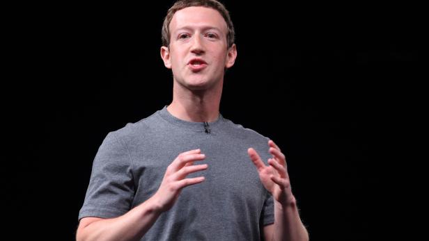 Mark Zuckerbergs Unternehmen Facebook begründet möglicherweise eine Beitragstäterschaft durch Unterlassung