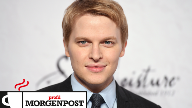 Ronan Farrow Ronan Farrow