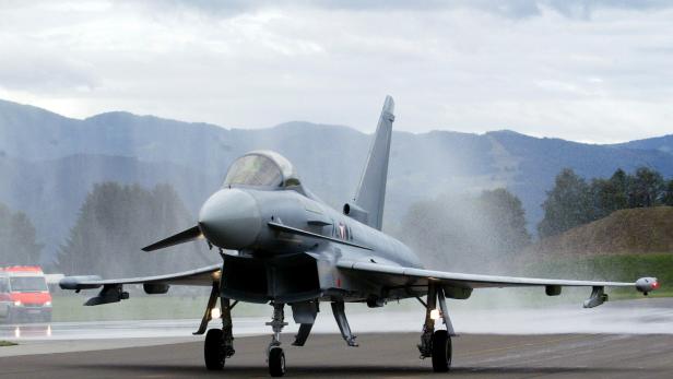 Eurofighter Eurofighter