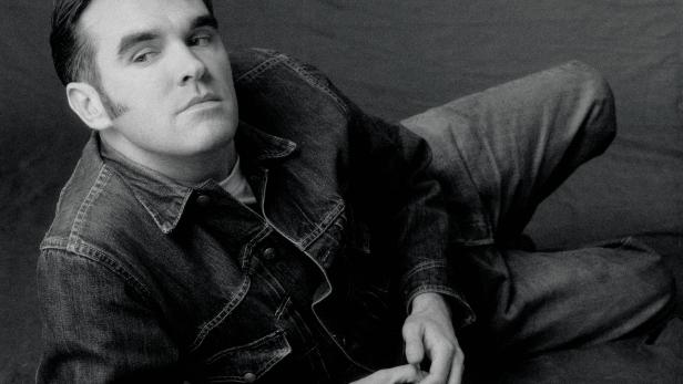 PROVOKANT: Sänger Morrissey sorgt mit politischen Statements für Aufregung.