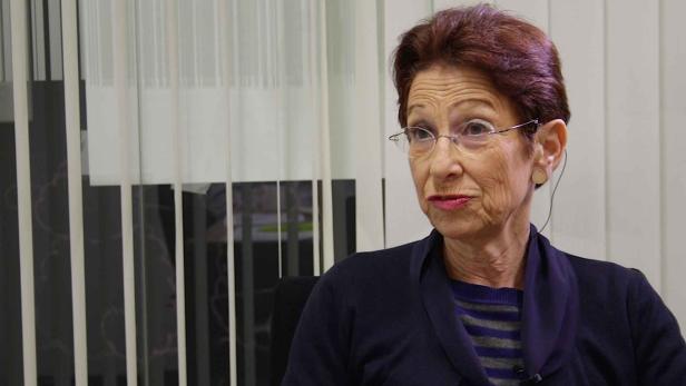 Sprachforscherin Ruth Wodak über die FPÖ-Historikerkommission