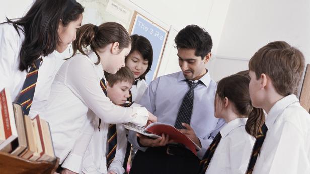 Wird die Schulreform einen Run auf Privatschulen auslösen? Wird die Schulreform einen Run auf Privatschulen auslösen?