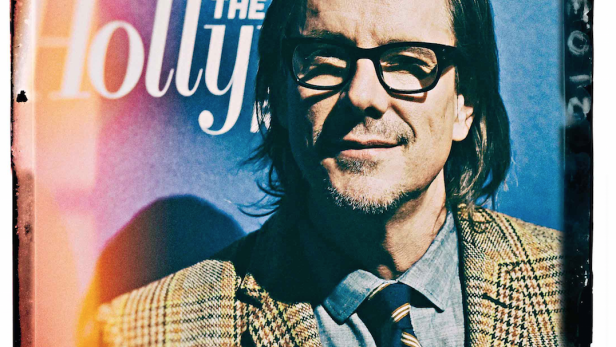 Charles Randolph gewann für "The Big Short" den Oscar für das beste adaptierte Drehbuch Charles Randolph gewann für "The Big Short" den Oscar für das beste adaptierte Drehbuch