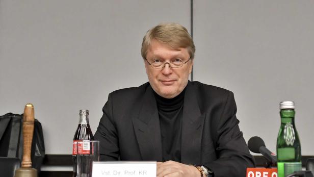 Dietmar Hoscher