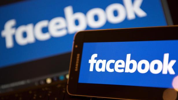 Über Social Media-Kanäle wie Facebook finden Fake News oft Verbreitung
