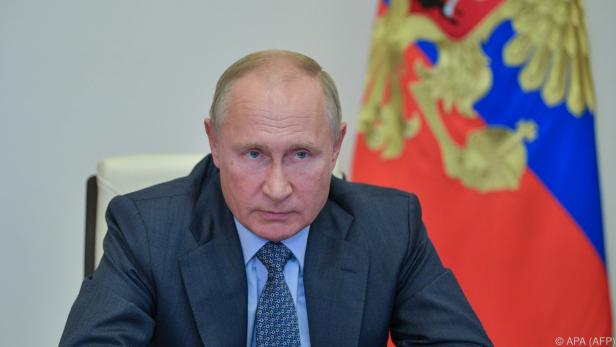 Putin will im Konflikt vermitteln