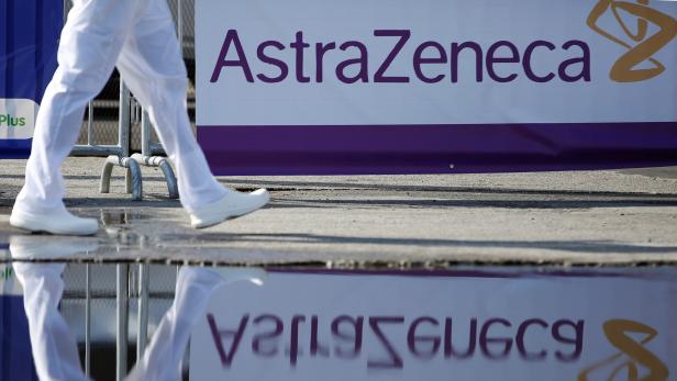 Panama starts vaccination with doses of AstraZeneca