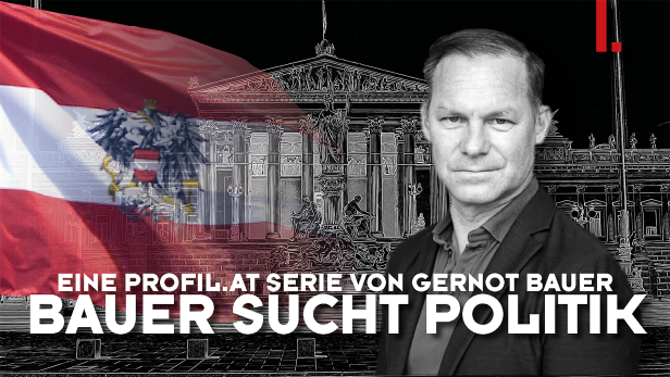 Bauer sucht Politik