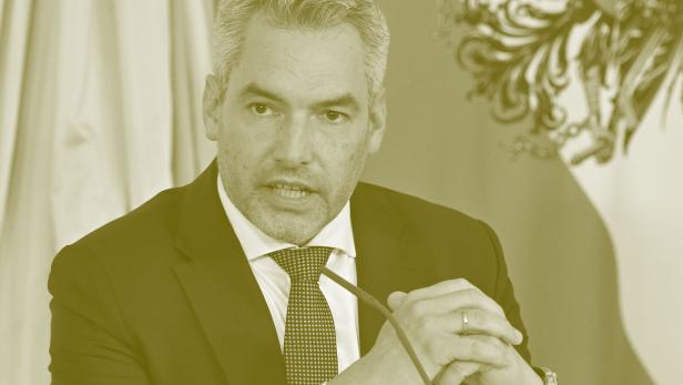 Karl Nehammer (ÖVP)