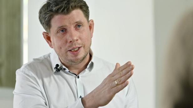 KOMPLEXITÄTSFORSCHER PETER KLIMEK IST "WISSENSCHAFTER DES JAHRES"