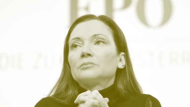 Susanne Fürst (FPÖ)