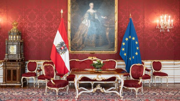 Wer Österreichs Bundespräsident wird, entscheidet sich am 9. Oktober – eine Stichwahl ist allerdings nicht ausgeschlossen.