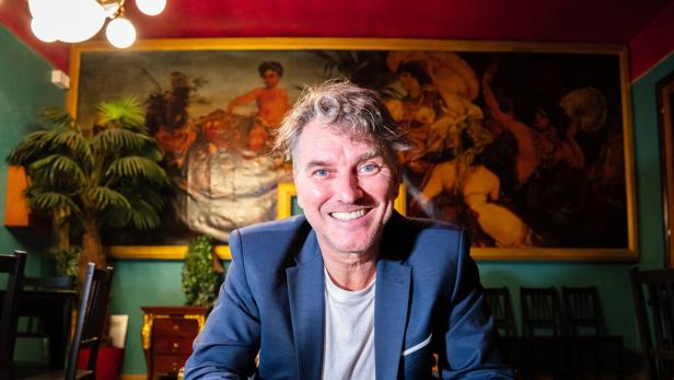 Stefan Herheim übernimmt ab der Spielzeit 2022/23 die Intendanz des Theaters an der Wien.