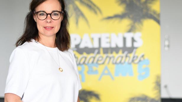 Mariana Karepova leitete seit 2015 das österreichische Patentamt. Nun wechselt als Hauptdirektorin des Europäischen Patentamts nach München.