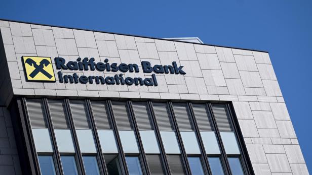 Die Raiffeisenbank International (RBI) hadert weiter mit ihrem Russland-Geschäft.