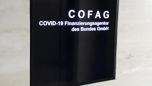 Die staatliche Covid-19 Finanzierungsagentur COFAG