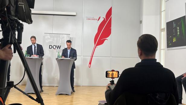 döw präsentation