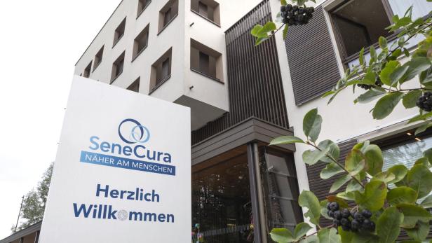 Senecura Sozialzentrum