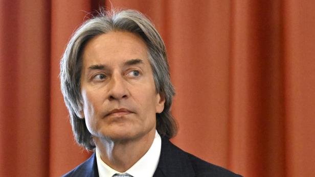 Karl-Heinz Grasser