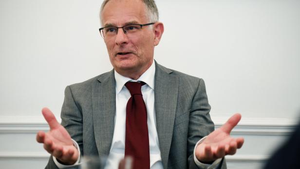 Markus Marterbauer