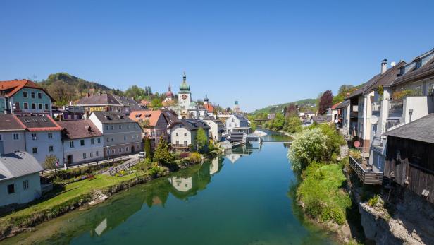 Waidhofen an der Ybbs muss sparen