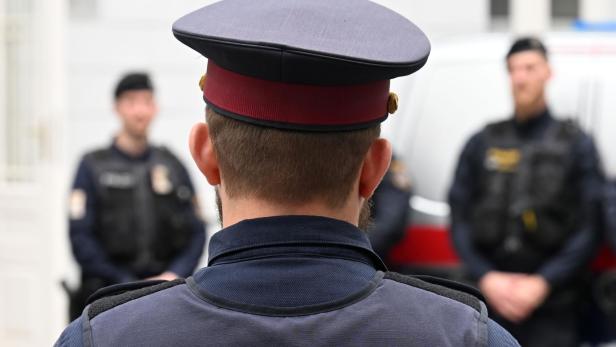 polizei