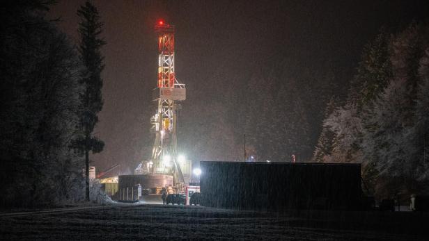 Nach Bohrung in Molln: ADX plant weitere Bohrungen in Oberösterreich