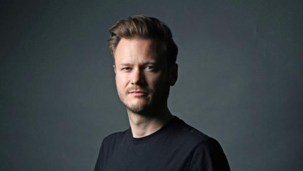 Jakob Winter, Digitalchef