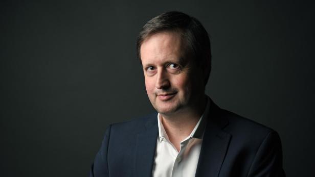 Stefan Melichar