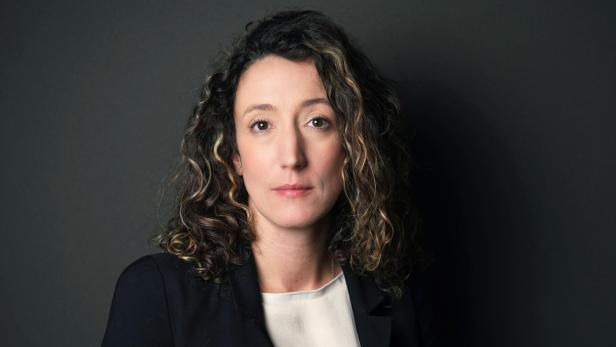 Siobhán Geets