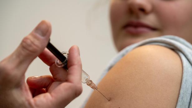 hpv impfung