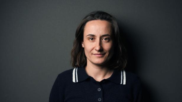 Franziska Tschinderle, profil-Redakteurin.