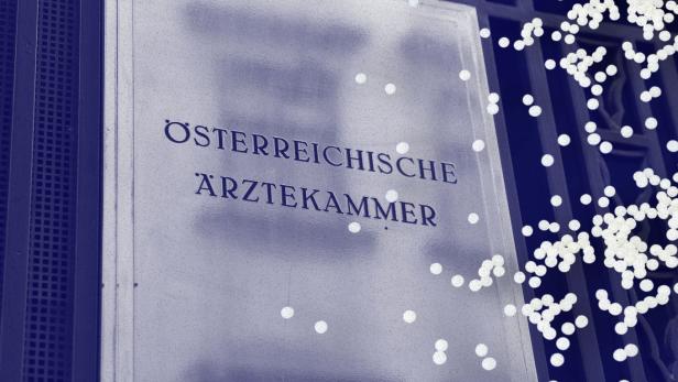 Österreichische Ärztekammer