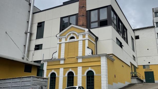 Die insolvente Brauerei Grieskirchen 46-217523060
