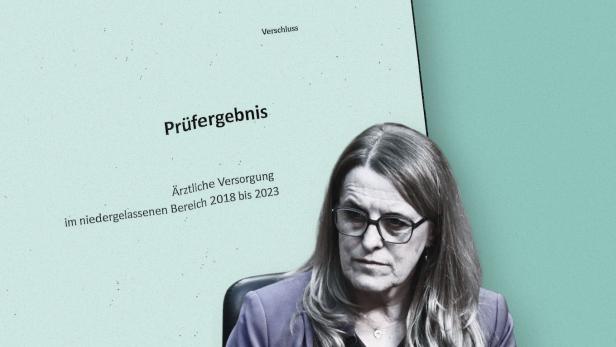 Staatssekretärin Königsberger-Ludwig kritisiert unterschiedliche Kassenleistungen in den Ländern