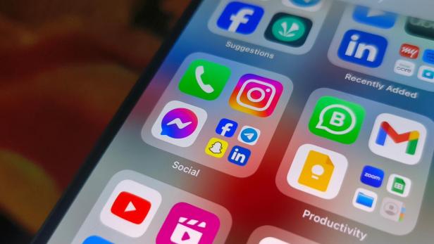 Zehn Apps, die das Leben einfacher machen